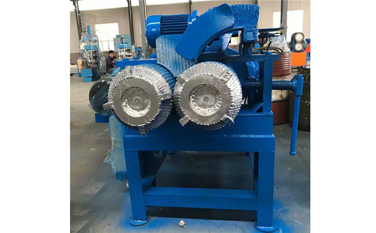 11 waste tire steel wire separator machine (1).jpg